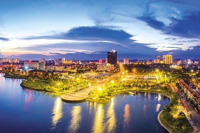 Bắc Ninh đặt mục tiêu thành trung tâm bán dẫn, AI hàng đầu khu vực