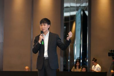 Chủ tịch F88 nói về khả năng chịu sự quản lý của Ngân hàng Nhà nước