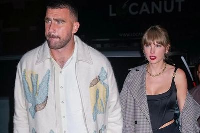 Con số gây choáng ở 'lễ cưới thế kỷ' của Taylor Swift