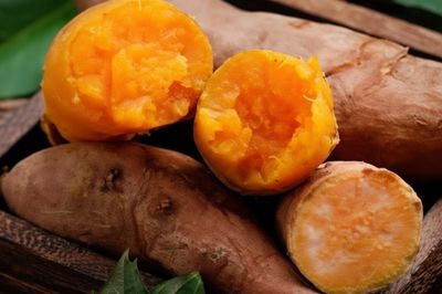 Thực phẩm giàu kali nếu không thích ăn chuối