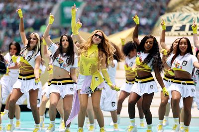 Shakira tiết lộ điều đặc biệt về Mbappe