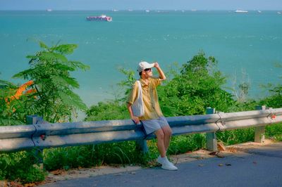 Mở rộng đường lên ngọn hải đăng 'sống ảo' 164 năm tuổi ở Vũng Tàu
