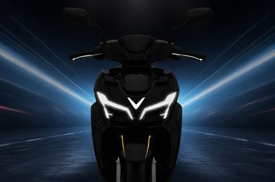 VinFast ra mắt xe máy điện mới tại Việt Nam?