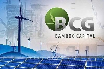 Đoạn kết buồn của cổ phiếu Bamboo Capital