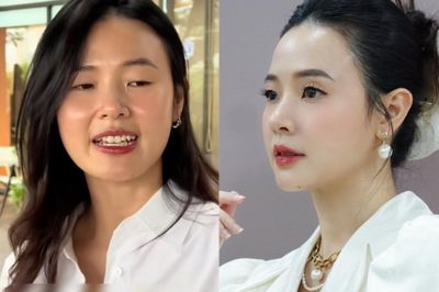 Ảnh đời thường của Midu