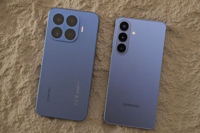 Smartphone Xiaomi đối đầu Samsung ở phân khúc 25 triệu đồng