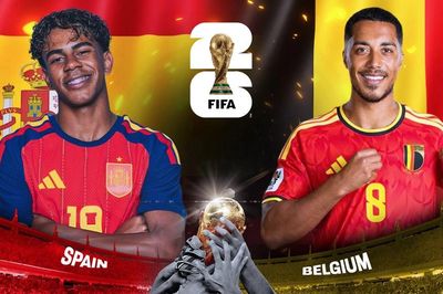 Nhận định trận đấu Tây Ban Nha vs Bỉ, 2h00 ngày 11.7: 'Bò tót' át vía 'Quỷ đỏ'