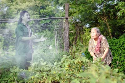 MV 'Mẹ ơi! Con vẫn ở đây' tri ân người chiến sĩ đã hiến dâng tuổi xuân cho Tổ quốc