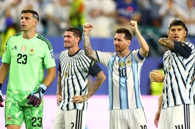 'Chiến lược Messi' đưa Argentina đi xa đến đâu?