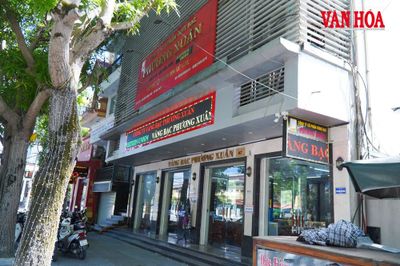 Khởi tố Chủ tịch HĐQT Công ty Vàng bạc Phương Xuân