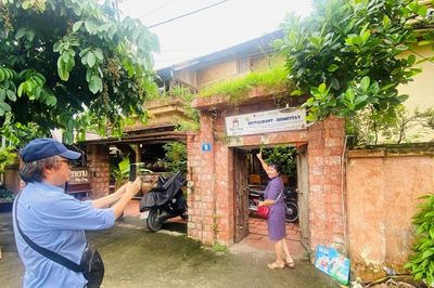Hà Nội: Biến kho tàng di sản Sơn Tây thành sản phẩm du lịch 'đặc trưng và khác biệt'