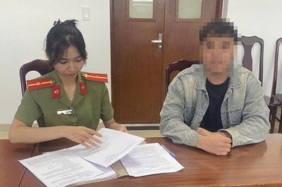 'Câu view' bằng video cá độ bóng đá, một thanh niên ở Huế bị phạt 7,5 triệu đồng