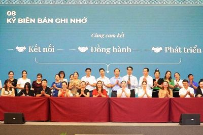 Điện Biên 'bắt tay' CLB, bản du lịch và doanh nghiệp tạo chuỗi sản phẩm hút khách