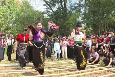 Sơn La xây dựng hệ sinh thái du lịch đặc sắc, lấy văn hóa làm cốt lõi