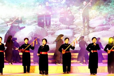 Vì một miền quê đáng sống: 'Mỏ vàng' du lịch ở Bình Liêu