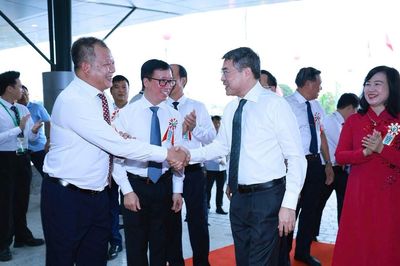 Hiện thực hóa mục tiêu đưa dịch vụ y tế chuyên sâu về gần dân