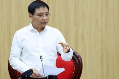 Ninh Bình cần tập trung xử lý, giải quyết dứt điểm các dự án tồn đọng