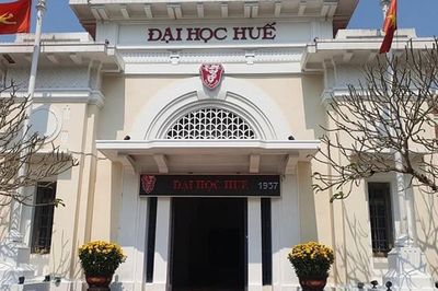 Phát triển một số đại học lớn ở miền Trung và Tây Nguyên vươn tầm khu vực và thế giới