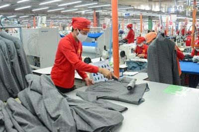Thúc đẩy xuất khẩu tăng trưởng hai con số