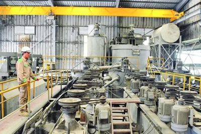 Lực lượng sản xuất mới - động lực quan trọng để phát triển đất nước