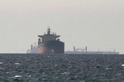 Eo biển Hormuz trở thành tâm điểm của cuộc đối đầu giữa Iran và Mỹ