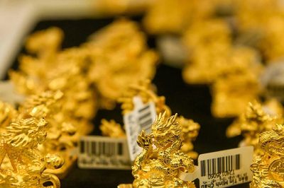 Giá vàng ngày 10/7: Các thương hiệu đồng loạt tăng, chênh lệch giá mua-bán nới rộng