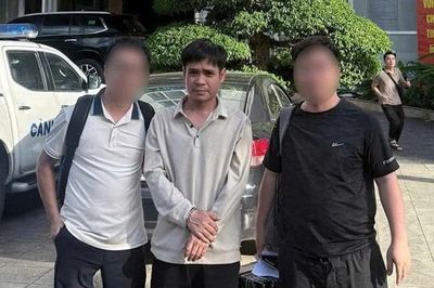 Đà Nẵng bắt giữ đối tượng truy nã khi vừa nhập cảnh vào Việt Nam