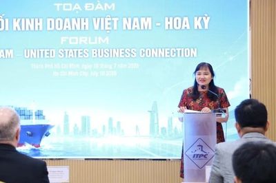 Hỗ trợ doanh nghiệp mở rộng vào thị trường Hoa Kỳ