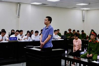 Xét xử vụ án làm giả hàng triệu sản phẩm bảo vệ sức khỏe giả