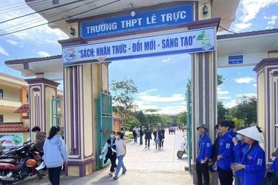 [Video] Quảng Trị: Phối hợp kiểm tra toàn diện công tác tổ chức kỳ thi