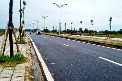 Thái Nguyên bảo đảm an toàn giao thông trên tuyến đường liên kết vùng