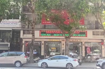 Khởi tố Chủ tịch hội đồng quản trị một công ty kinh doanh vàng ở Hà Tĩnh