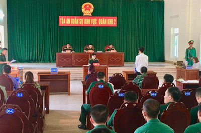 Sửa đổi Luật Tổ chức cơ quan điều tra hình sự - Nhìn từ khách thể đặc thù của hoạt động điều tra trong Quân đội