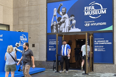 Muôn nẻo World Cup 2026: Khám phá di sản của các nhà vô địch