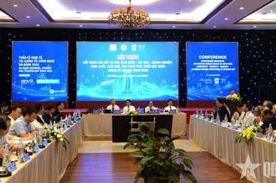 Đẩy mạnh gắn kết 'ba nhà' thực chất, hiệu quả