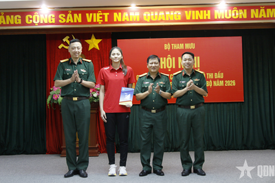 Bóng chuyền nữ Thông tin phấn đấu đạt thành tích cao