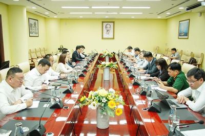 Tập đoàn Xây dựng Điện lực Trung Quốc muốn tham gia dự án đường sắt từ sân bay đến Hội An