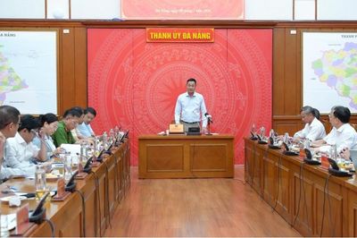 Chuyển mạnh từ tư duy hoàn thành nhiệm vụ sang tạo ra kết quả phục vụ người dân, doanh nghiệp