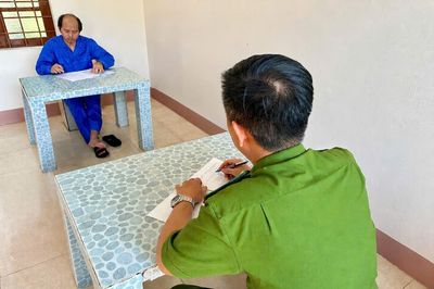 Triệt phá đường dây cá độ bóng đá giao dịch gần 195 tỷ đồng