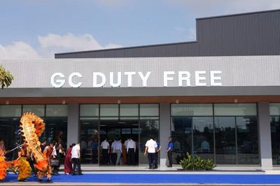 Quy định mới đáng chú ý về kinh doanh hàng miễn thuế