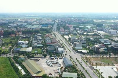 Mô hình xã, phường xã hội chủ nghĩa tại 2 xã Phúc Thịnh và Thư Lâm sẽ được triển khai như thế nào?