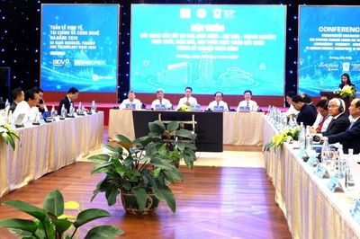 Đẩy mạnh hiệu quả gắn kết Ba nhà để phát triển đất nước trong giai đoạn mới
