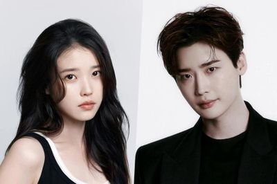 IU và Lee Jong Suk xác nhận chia tay