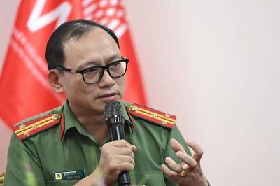 Khôi phục công bằng sau gian lận thi cử