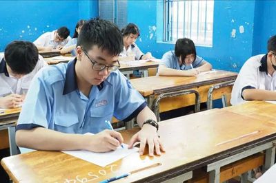 Diễn đàn 'Học thật - Thi thật' - Tỉnh táo trước cơn sốt luyện thi cấp tốc