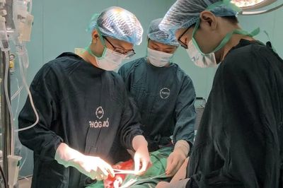 Không kiểm soát tốt đường huyết, cụ bà 83 tuổi hôn mê do hoại tử sau nhổ răng