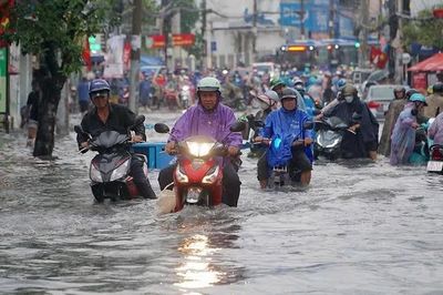 [VIDEO] Lần đầu Việt Nam có thang đo sức chống chịu đô thị với khí hậu