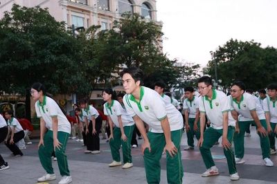Trường Đại học Y khoa Phạm Ngọc Thạch công bố điểm sàn 2026, cao nhất 22,5 điểm