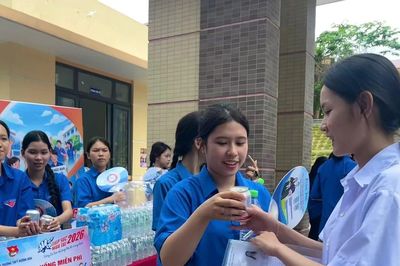 Sở GD&ĐT Quảng Trị khẩn trương xác minh thông tin nghi vấn tiêu cực thi tốt nghiệp THPT