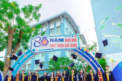 Các ngành đào tạo giáo viên Trường ĐH Đồng Tháp có điểm sàn xét tuyển cao nhất